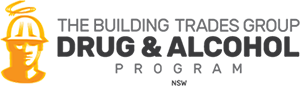 Building Trades Group Drug & Alcohol Program Logo